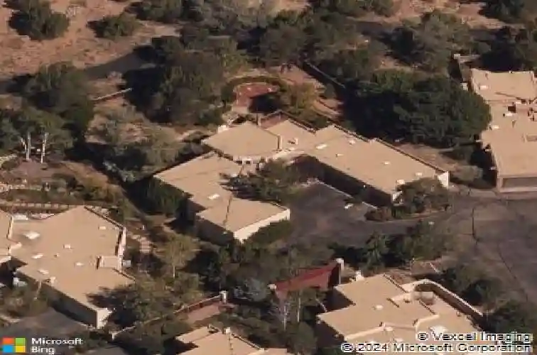 2821 plaza verde, santa fe,  NM 87507