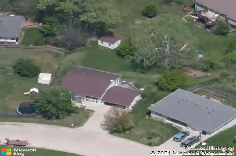 401 harold ct, columbia,  MO 65202
