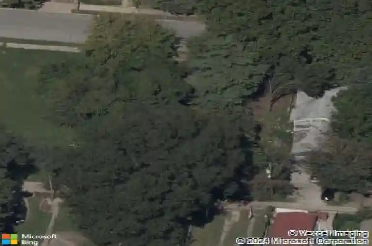 3411 garner ave, kansas city,  MO 64124