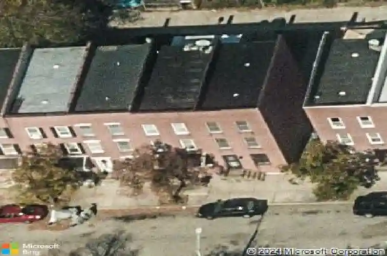  baltimore,  MD 21223