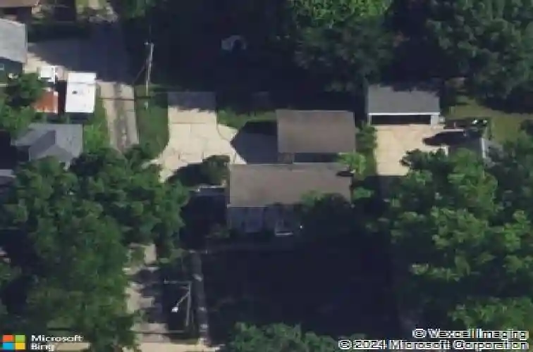 1920 blake blvd se, cedar rapids,  IA 52403