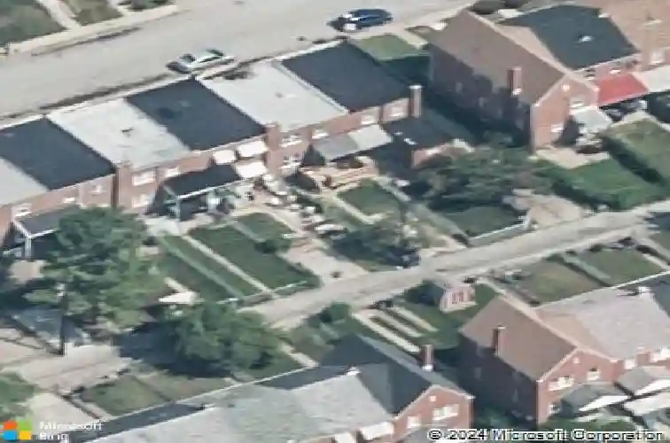 3921 bareva rd, baltimore,  MD 21215