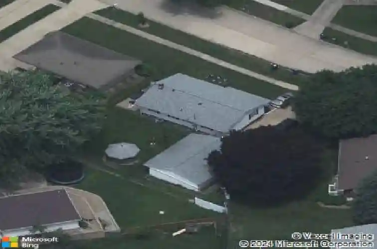 2609 primrose ln sw, cedar rapids,  IA 52404