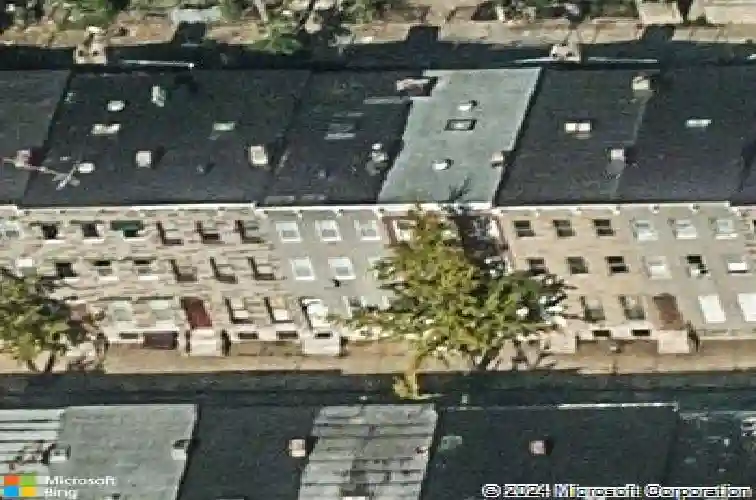 1018 brantley ave, baltimore,  MD 21217