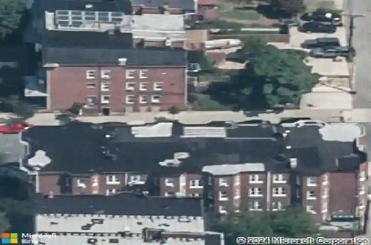 3001 n calvert st, baltimore,  MD 21218