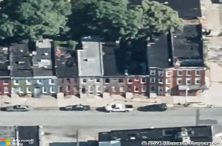 1908 walbrook ave, baltimore,  MD 21217