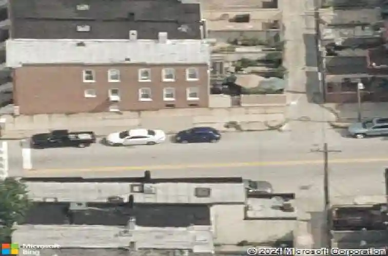 531 s kenwood ave, baltimore,  MD 21224