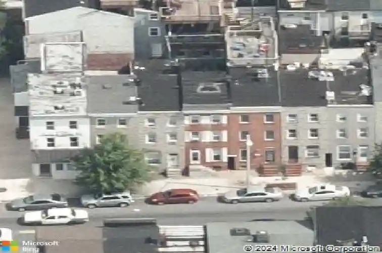 2204 eastern ave, baltimore,  MD 21231