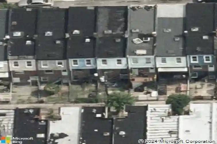 2615 mura st, baltimore,  MD 21213