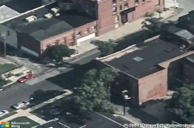 1300 eutaw pl, baltimore,  MD 21217