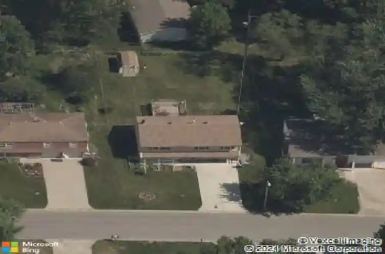 5032 ne 57th ter, kansas city,  MO 64119