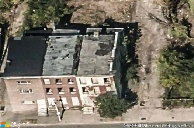 1208 w franklin st, baltimore,  MD 21223