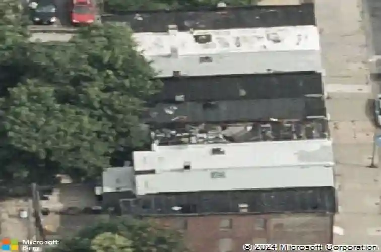 912 n milton ave, baltimore,  MD 21205