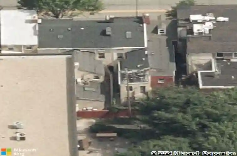 1811 fleet st, baltimore,  MD 21231