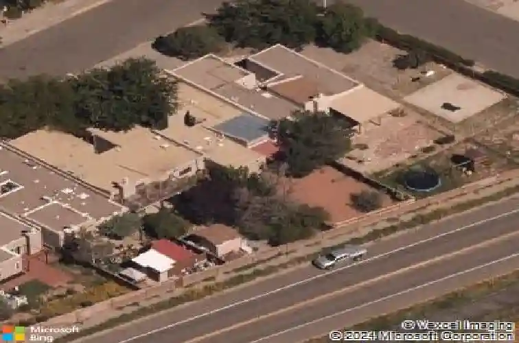 2502 calle de rincon bonito, santa fe,  NM 87505