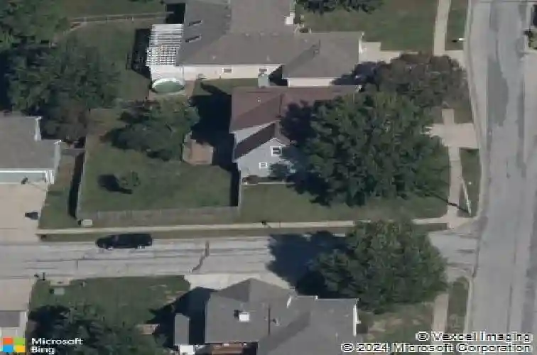 3205 sw 8th st, blue springs,  MO 64015