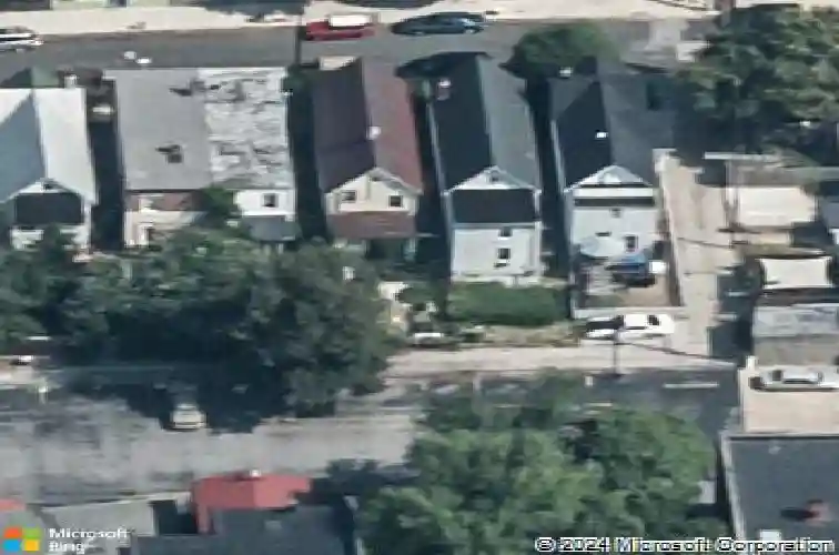 1005 union ave, baltimore,  MD 21211