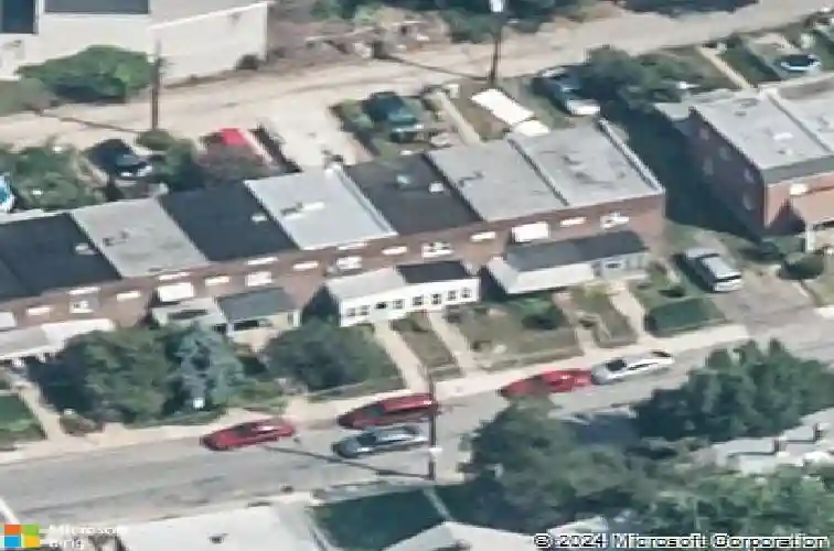 2038 druid park dr, baltimore,  MD 21211