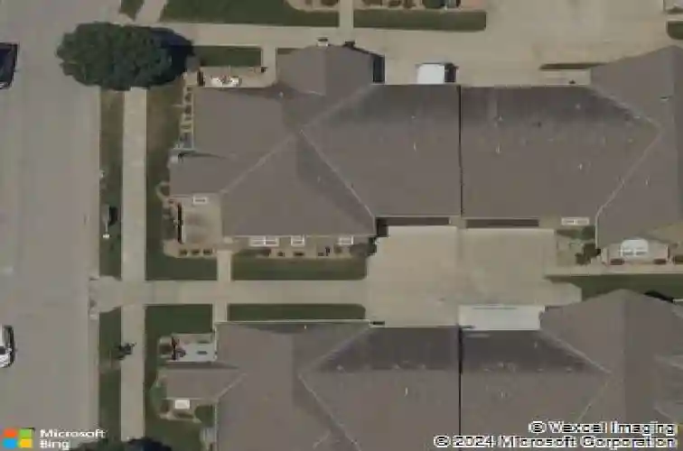 6491 n circle dr, kansas city,  MO 64118