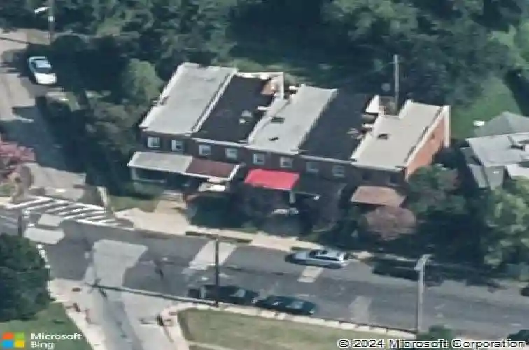 1412 w old cold spring ln, baltimore,  MD 21209