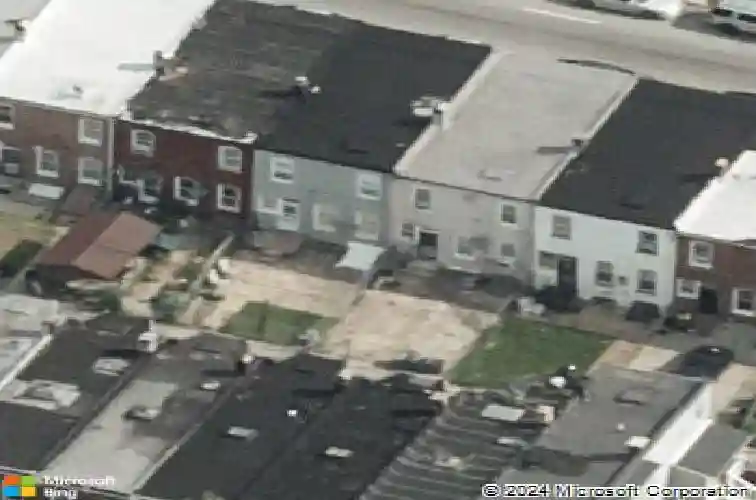 1723 e 25th st, baltimore,  MD 21213