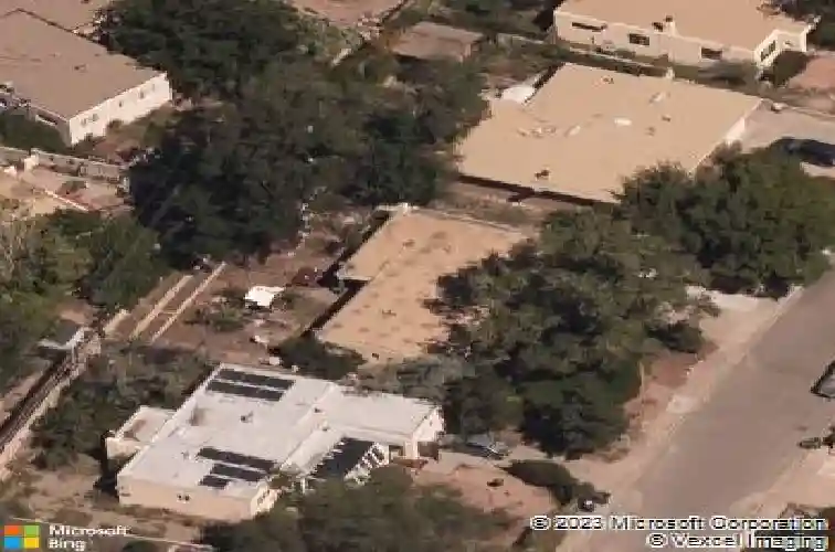 206 sereno dr, santa fe,  NM 87501