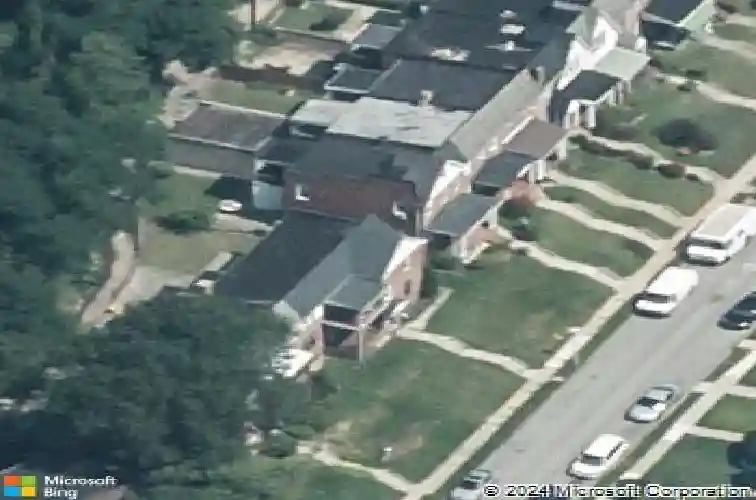  baltimore,  MD 21215