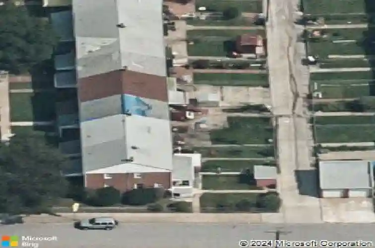 1407 n linwood ave, baltimore,  MD 21213