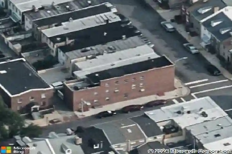 222 s exeter st, baltimore,  MD 21202