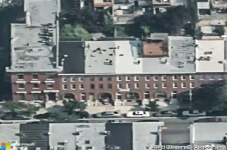 2106 e baltimore st, baltimore,  MD 21231