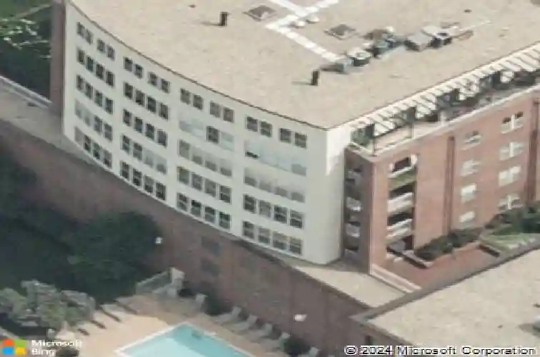 960 fell st #609, baltimore,  MD 21231