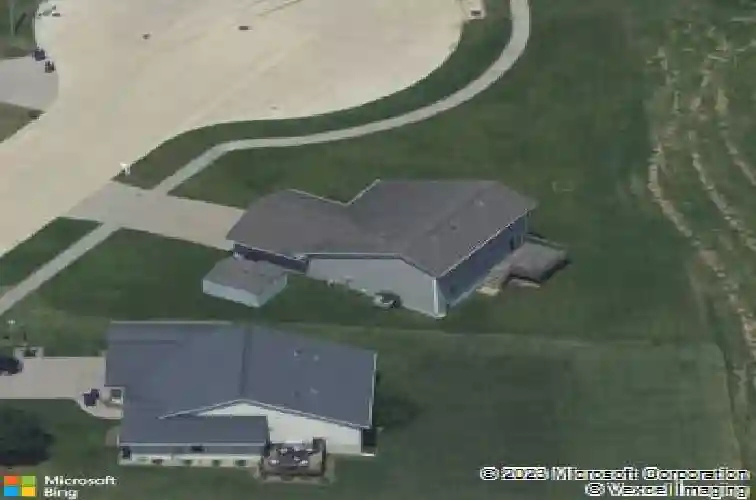 6515 tennessee ct sw, cedar rapids,  IA 52404