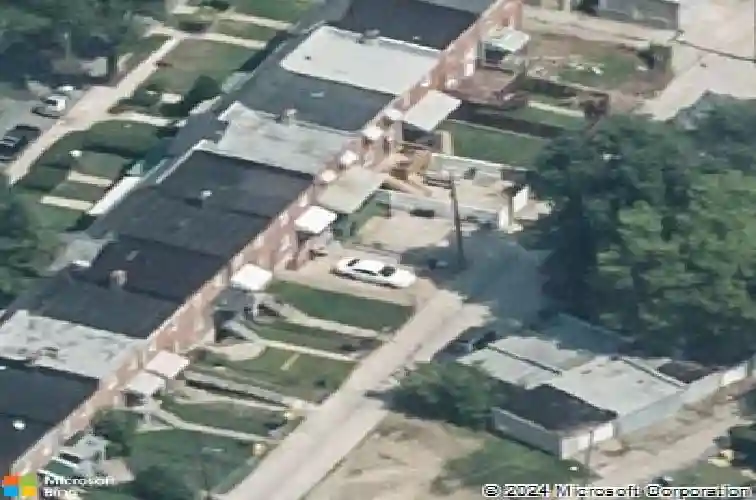 3319 leighton ave, baltimore,  MD 21215