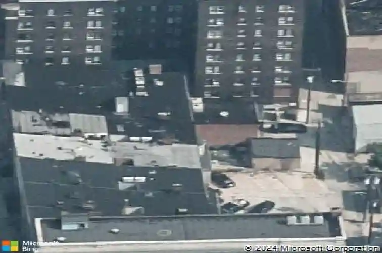 813 saint paul st, baltimore,  MD 21202