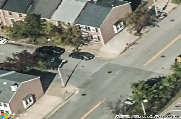 802 w barre st, baltimore,  MD 21230