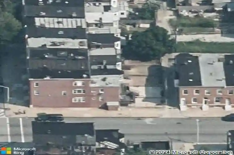 1707 n broadway, baltimore,  MD 21213