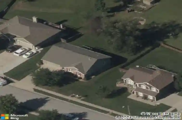 1404 nw 71st ct, kansas city,  MO 64118