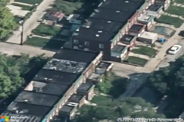 3532 lucille ave, baltimore,  MD 21215