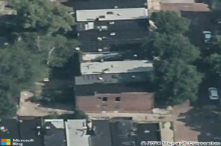 608 claymont ave, baltimore,  MD 21216