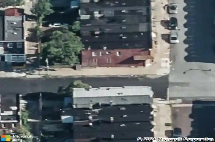 1800 n payson st, baltimore,  MD 21217