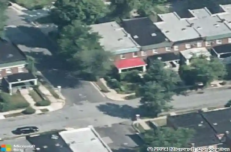 2542 park heights ter, baltimore,  MD 21215