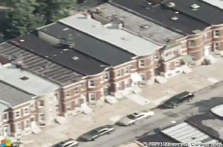 2214 ruskin ave, baltimore,  MD 21217