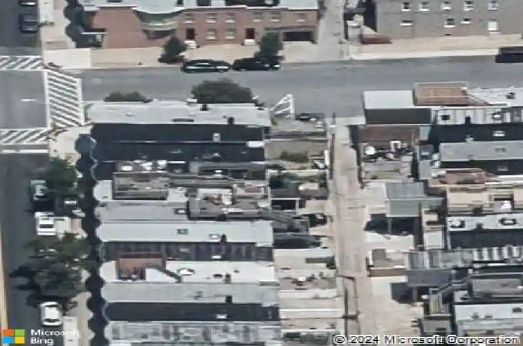 703 s linwood ave, baltimore,  MD 21224