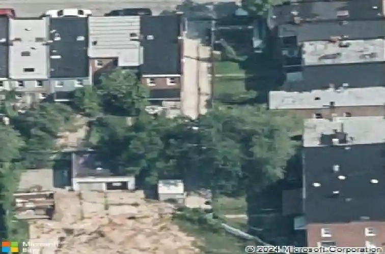 667 dumbarton ave, baltimore,  MD 21218