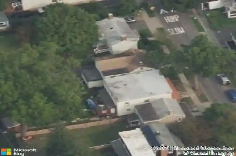  princeton,  NJ 08542