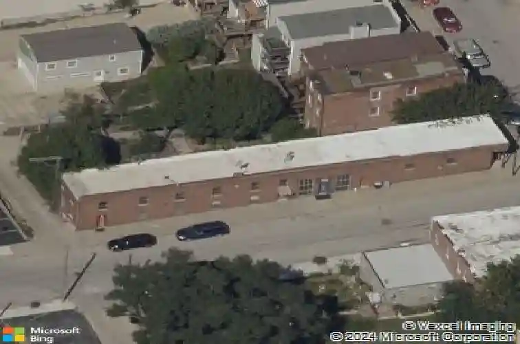 1018 missouri ave, kansas city,  MO 64106