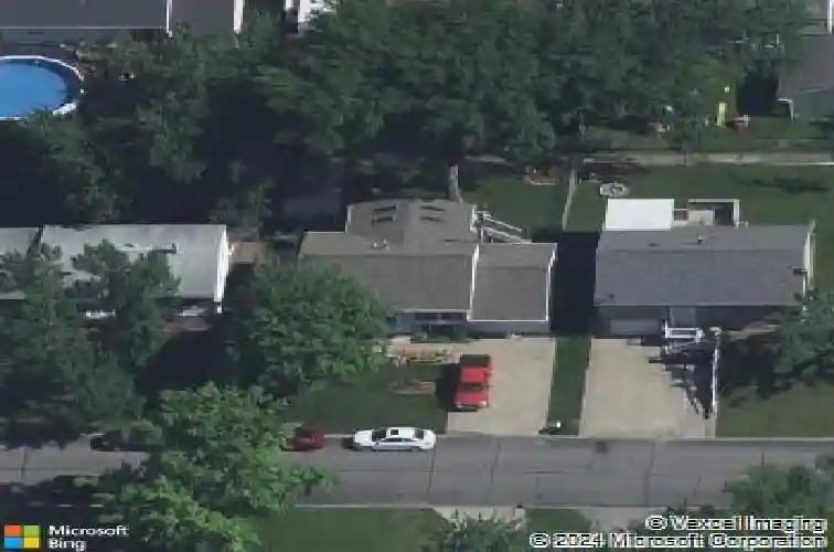 3114 coral ln sw, cedar rapids,  IA 52404