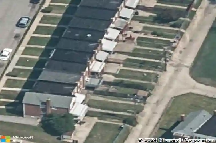  baltimore,  MD 21206