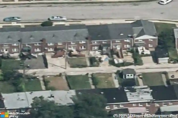  baltimore,  MD 21213