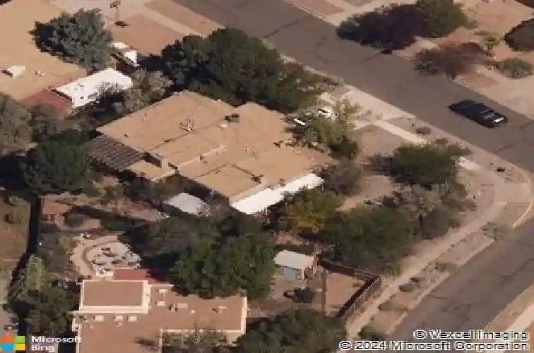 2914 corte del pozo, santa fe,  NM 87505